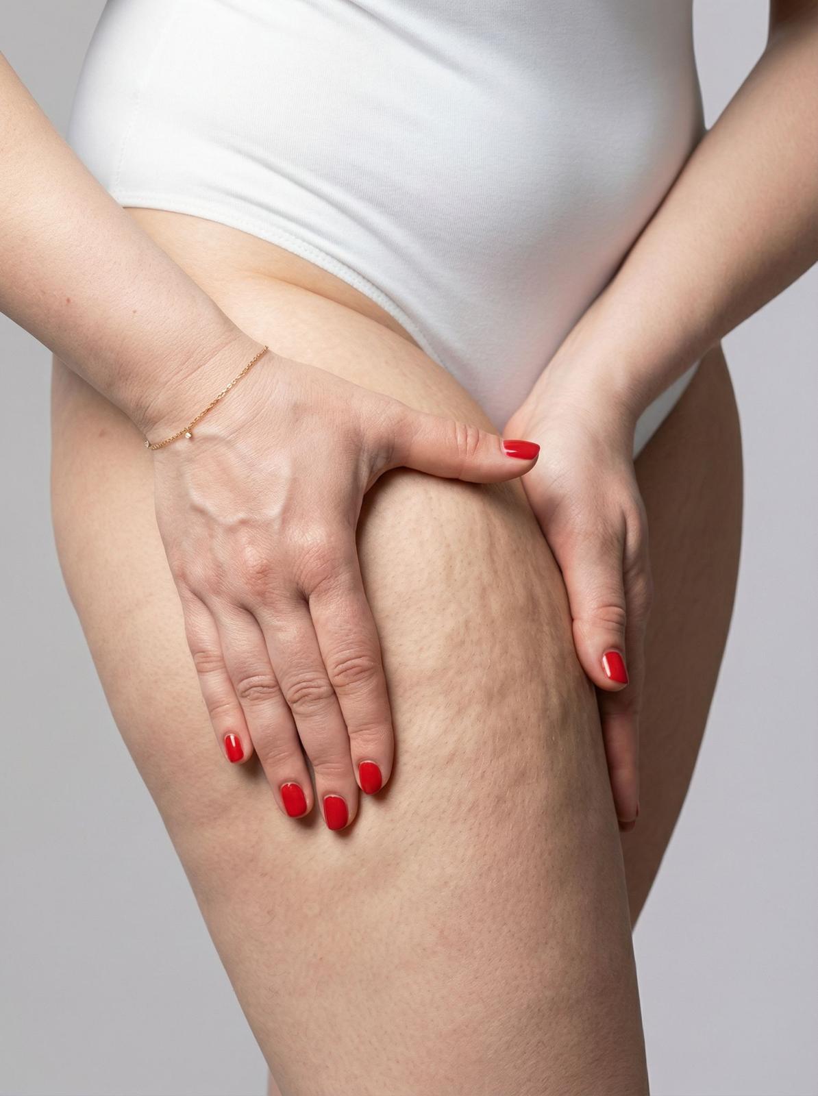 Pearl Incision™ Cellulite Treatment
