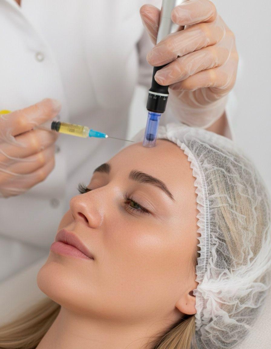 Hyaluronic Acid Treatments
