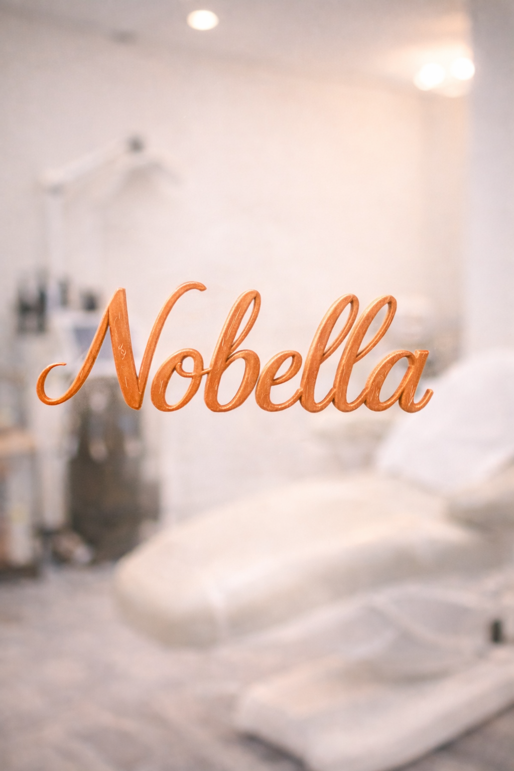 Nobela - Luxury aesthetic clinic