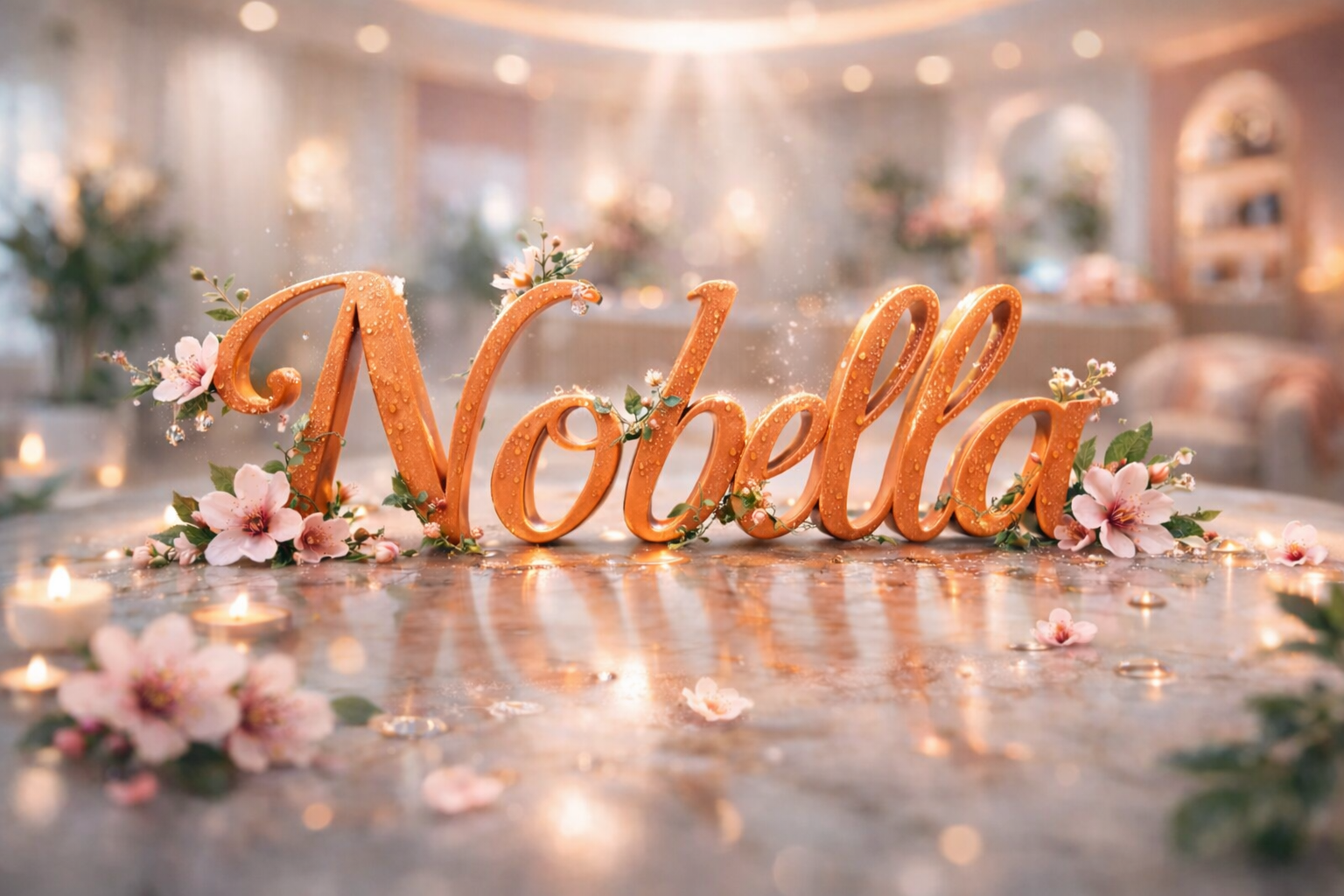 Nobela - Elegant aesthetic clinic